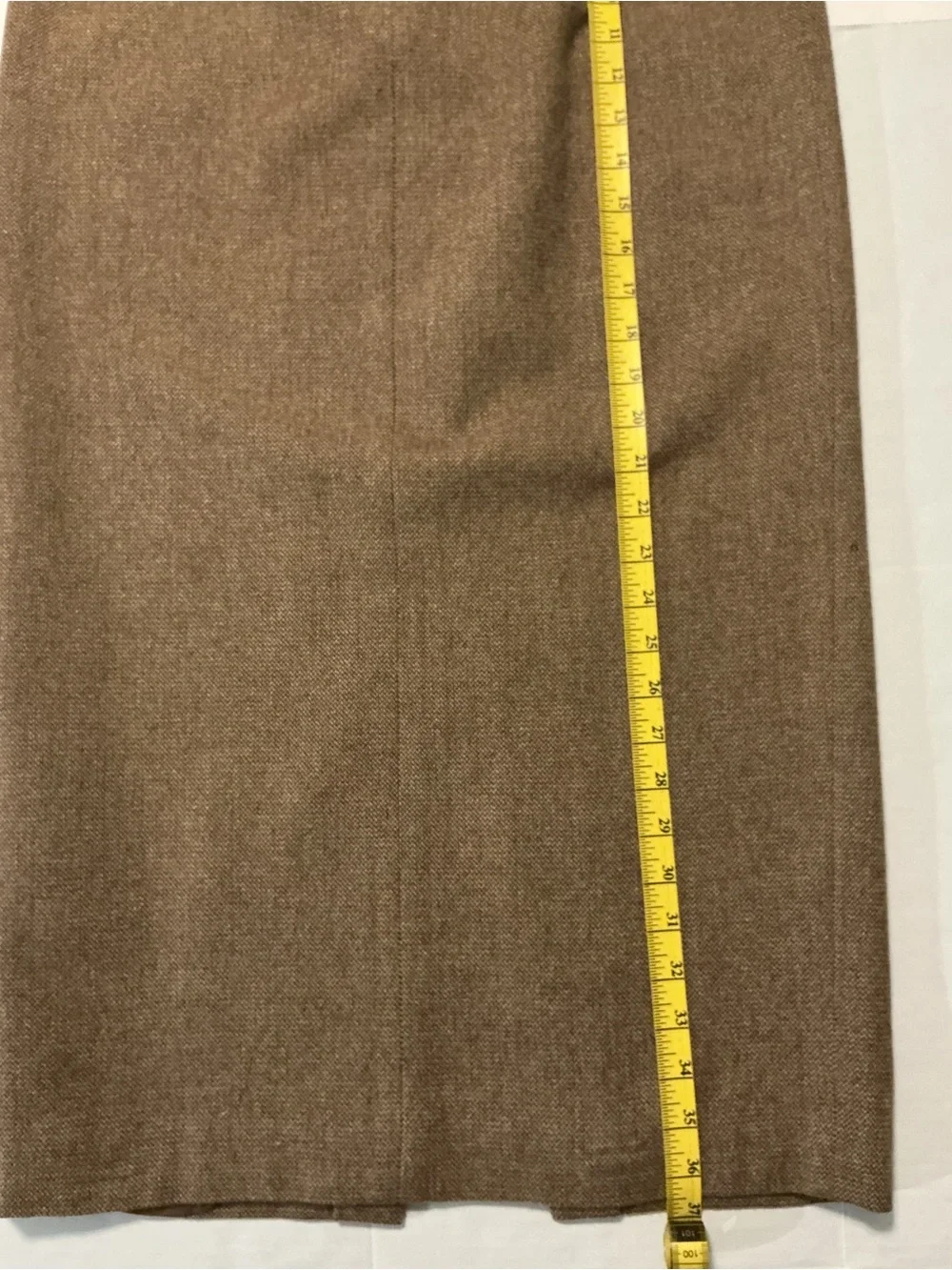 Lauren Ralph Lauren timeless brown